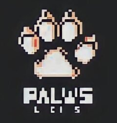 PAW'S AND PIXEL'S